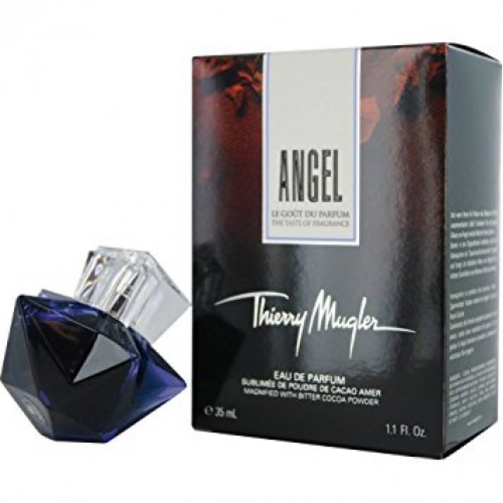 Thierry mugler angel online powder